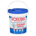 Permatex 42274 Scrubs in A Bucket Cleaning Towels PE324845